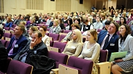 EM: Latvija ar vērienīga konferenču centra izveidi varētu izkonkurēt Igauniju un Lietuvu