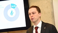 "Enefit" martā sāks elektroenerģijas tirdzniecību Latvijas mājsaimniecībām