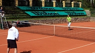 Iedzīvotāji iebilst pret vairāk nekā 100 gadus sena sporta kompleksa nojaukšanu Āgenskalnā