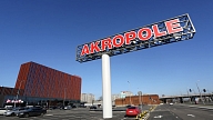 Iepirkšanās un izklaides centru "Akropole" pirmajās dienās apmeklējuši 150 000 cilvēku
