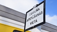 Iepirkumā par "RB Rail" darbinieku atlasi pieteikušies divi pretendenti