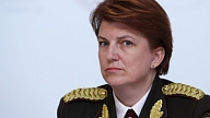 IeVP priekšniece brīdina par lieliem tēriņiem, neuzbūvējot jaunu cietumu