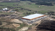 Investējot 45 miljonus eiro, "Sirin Development" sāk industriālā parka būvniecību Stopiņu novadā