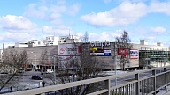 Jelgavā izstrādās lokālplānojumu satiksmes termināla teritorijai