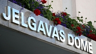 Jelgavas dome lems par aizņēmumu kultūras nama rekonstrukcijai