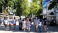 Jūrmalas budžeta ieņēmumi šogad pieaugs par 9,7%