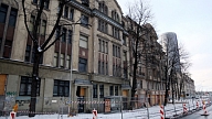 Kalnciema ielas grausta fasādi virzīs iekļaušanai Valsts aizsargājamo kultūras pieminekļu sarakstā