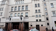 Konceptuāli atbalsta likumprojektu Rīgas Latviešu biedrības nama atbalstam