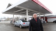 KP atļauj Lietuvas "Vaizga" iegādāties "Petrol Property" un vienlaikus ierosina arī lietu par nepaziņotu apvienošanos