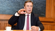 Kučinskis: Jau tuvākajā laikā ir jāattīsta īres tirgus Latvijas pašvaldībās