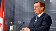 Kučinskis: Pāvilostas novadā esošo māju-kuģi būs jānojauc vai jāielaiž ūdenī