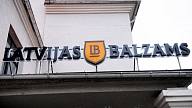 "Latvijas balzamam" izsniegta būvatļauja ražotnes paplašināšanai