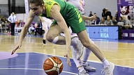 Latvijas Basketbola savienība konkursā meklē basketbola halles būvprojekta izstrādātāju