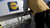"Lidl" attīstītājs Rīgā iesniedzis četras būvniecības ieceres
