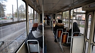Liepājā šonakt pilnībā slēgs satiksmi uz Tramvaja tilta