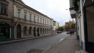 Liepājā var pieteikties līdzfinansējumam kultūras pieminekļu saglabāšanai