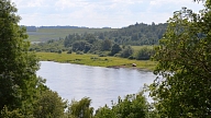 LLU izstrādās Daugavas ainavu koncepciju Aizkraukles novadam