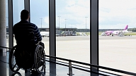 LM izstrādājusi vadlīnijas, lai nodrošinātu vides pieejamību cilvēkiem ar invaliditāti