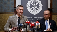 LTRK izsludinājusi metu konkursu "Expo 2020" Dubaijā idejas izstrādei