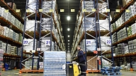 "Luminor" izsniegusi 21,28 miljonu eiro aizdevumu "Olaines Logistics" loģistikas parka iegādei