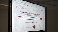 LVRTC: Platjoslas interneta projekts netiks pārtraukts apturētā finansējuma dēļ