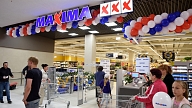 "Maxima Latvija" plāno investēt gandrīz četrus miljonus eiro piecu veikalu modernizācijai
