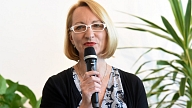 Melbārde: "ABLV Bank" darbības pārtraukšana ir liels trieciens kultūras mecenātisma tradīcijām