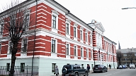 Metu konkursā Kārļa Zāles laukuma pārveidošanai iesniegti divi piedāvājumi