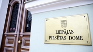 Metu konkursā meklēs idejas Kārļa Zāles laukuma pārveidošanai par vizuāli pievilcīgu Liepājas publisko ārtelpu