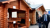 Nākamnedēļ notiks izstādes "Māja. Dzīvoklis 2018" un "Vide un enerģija 2018"
