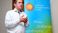 Nedēļas nogalē varēs apmeklēt Latvijas energoefektīvākās ēkas