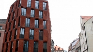 Neizdodas izsolīt viesnīcu "Redstone Boutique Hotel"