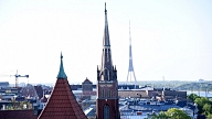 "Nestpick" pētījums: Rīga ir viena no lētākajām pasaules pilsētām, uz kuru pārcelties dzīvot