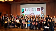 Noskaidrotas 2018. gada labākās būves Latvijā (FOTO)