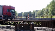 Notiks darba apspriede par Skultes pārvada projekta īstenošanas plānu