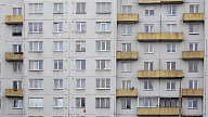 "Ober-Haus": Darījumus skaits ar mājokļiem pirmajā ceturksnī samazinājies par 7,7%
