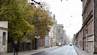 "Ober-Haus": Rīgas centra dzīvokļiem pirmajā ceturksnī cenas augušas par 1,8%