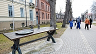 Ogrē sāks būvdarbus Jāņa Čakstes prospektā
