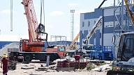 Otrajā ceturksnī būvniecības izmaksas augušas par 1,7%