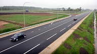 Pabeigti autoceļa būvdarbi posmā starp Varakļāniem un Viļāniem