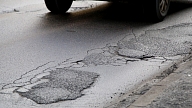 Pabeigts bedru masveida remonts uz valsts autoceļiem ar lielāko satiksmes intensitāti