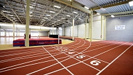 Par 163 600 eiro modernizēs Olimpiskā centra "Ventspils" basketbola halli