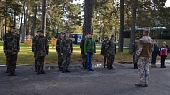Par 23 313 eiro iegādāsies nekustamo īpašumu Ādažu poligona teritorijas paplašināšanai