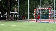 Par 618 152 eiro pārbūvēs Liepājas Valsts tehnikuma sporta laukumu