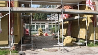 Par vairāk nekā vienu miljonu eiro modernizēt mācību vidi Viļakas Valsts ģimnāzijā