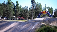 Parakstīs līgumu par slēgtās BMX ziemas treniņbāzes izveidi Ventspilī
