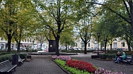 Partija "Latvijas attīstībai" aicinās Rīgas domi izsludināt skiču konkursu Neatkarības laukuma attīstības koncepcijas izstrādei