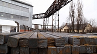 Pašvaldība vēlas izsolē iegādāties daļu no "KVV Liepājas metalurga" teritorijas