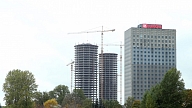 Preses nama ēkā pirmo "Holiday Inn" viesnīcu Latvijā plānots atvērt 2022.gadā