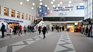 "Rail Baltica" dzelzceļa tiltu un Centrālās stacijas kompleksu Rīgā par 430,5 miljoniem būvēs "Besix ReRe Group"